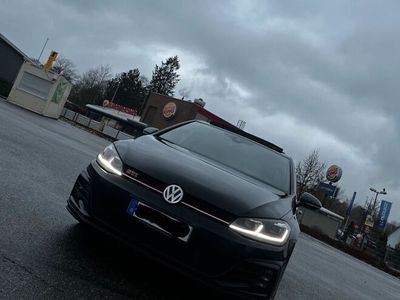 gebraucht VW Golf VII 