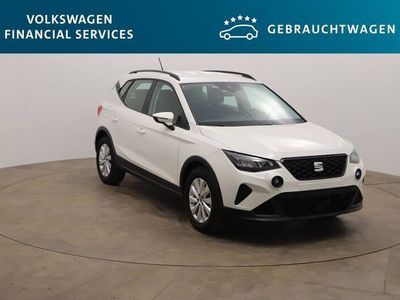 gebraucht Seat Arona Style 1.0 TSI 70kW 5-Gang 4 Türen