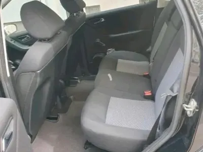 Gebraucht Mercedes A160 2006 Schwarz Kleinwagen
