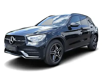 Gebraucht Mercedes GLC200