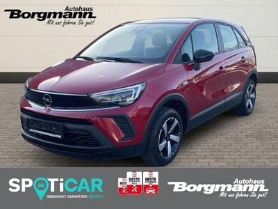 Gebraucht Opel Crossland X 2024 Andere SUV