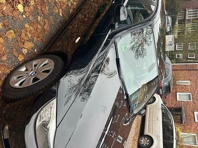 Usado BMW 316 116 HP (85 kW) 2011 Preto Carrinha