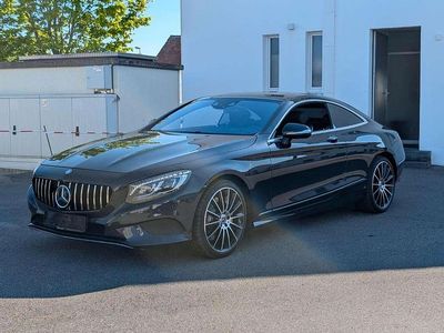 Mercedes S400