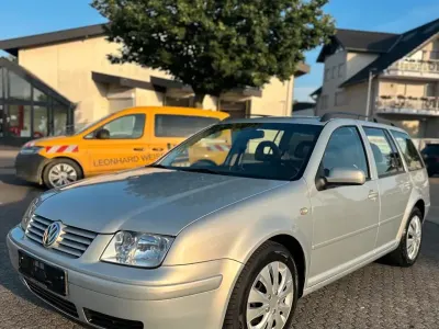Gebraucht VW Golf III