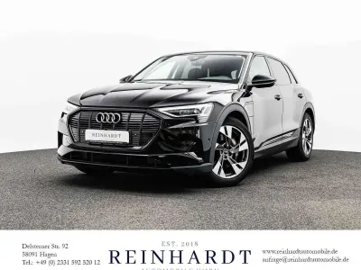 Gebraucht Audi e-tron