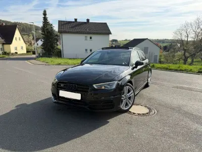 Gebraucht Audi S3