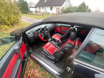 Gebraucht Opel Astra