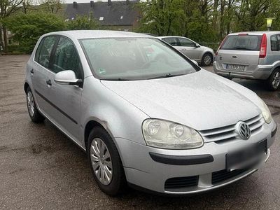 VW Golf V