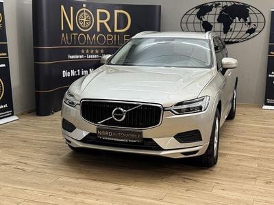 Luminous sand metallic (metallic) Gebraucht 2020 Volvo XC60 Momentum SUV | 27.889 € (Fairer Preis)