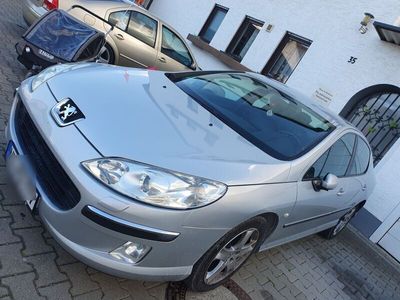 gebraucht Peugeot 4007 