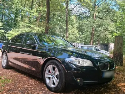 Gebraucht BMW 530