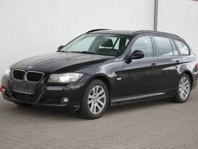 Gebraucht BMW 318