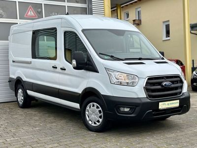 gebraucht Ford Transit Kasten 350 L3 Trend