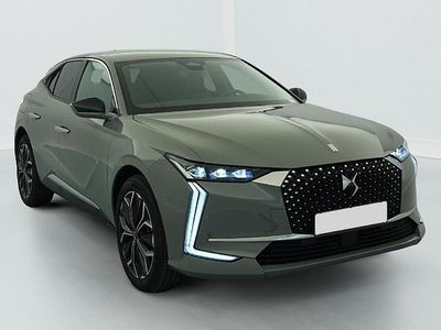 Gebraucht DS Automobiles DS4 131 PS (96 kW) 2024 Gris laque SUV