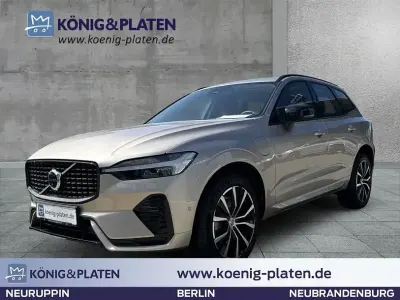 Gebraucht Volvo XC60 Ultimate 335 PS (246 kW) 2023 Gold SUV