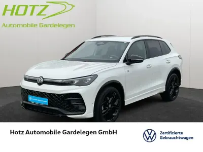 Gebraucht VW Tiguan R-line 150 PS (110 kW) 2024 SUV