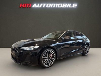 Neu Audi S5 Sport 367 PS (269 kW) 2025 Schwarz Limousine