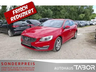 Gebraucht Volvo V60
