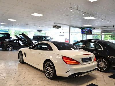 Mercedes SL500