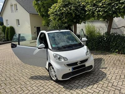Smart ForTwo Coupé