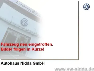 Brugt VW Touran
