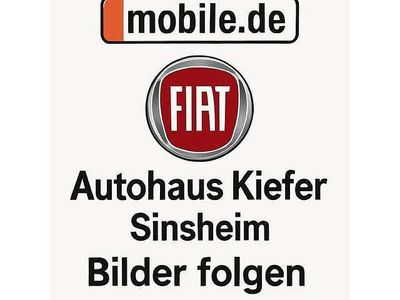 Gebraucht Fiat 500e 86 kW (118 PS) 2023 Kleinwagen