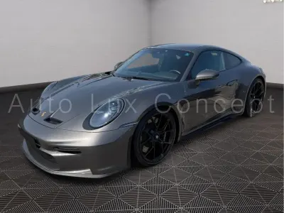 Gebraucht Porsche 992 510 PS (375 kW) 2021 Grau