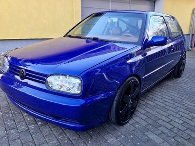 gebraucht VW Golf III 