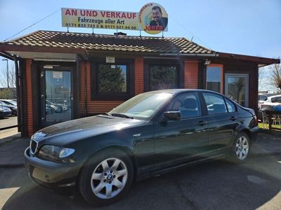 BMW 316