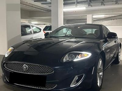 Jaguar XK