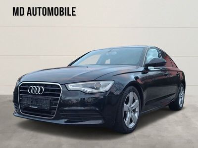 gebraucht Audi A6 Lim. 2.0 TDI ultra Leder Navi Xenon