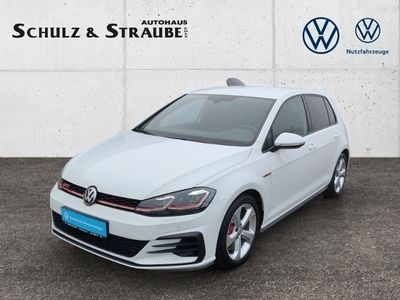 gebraucht VW Golf VIII 2.0 TSI VII GTI Performance