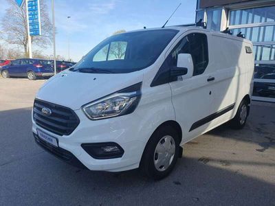 gebraucht Ford Transit Custom 320 L1H1 LKW VA Trend