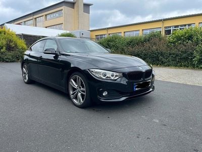 BMW 430 Gran Coupé