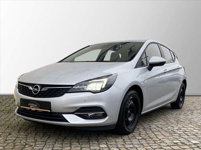 gebraucht Opel Astra 5T EDITION 1.4
