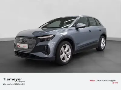 Gebraucht Audi Q4 e-tron