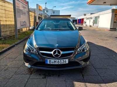 Mercedes E350