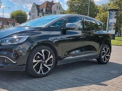 Renault Scénic IV