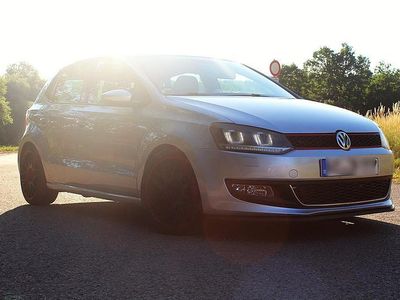 VW Polo