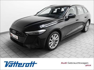 Gebraucht Audi A5 Sport 204 PS (150 kW) 2025 Mythosschwarz metallic Coupé