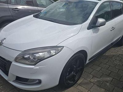 Renault Mégane GrandTour
