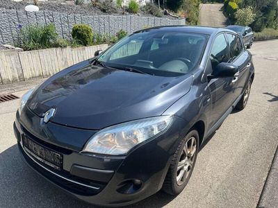 Renault Mégane III