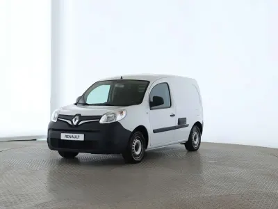 Usata Renault Kangoo Rapid Extra 90 CV (66 kW) 2019 Bianco Monovolume