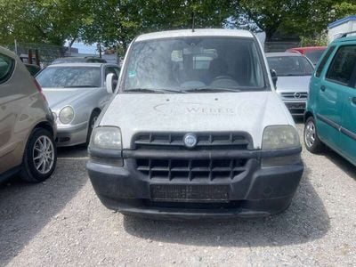 Fiat Doblò