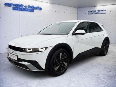 Weiß Gebraucht 2024 Hyundai Ioniq 5 Techniq SUV | 39.980 €