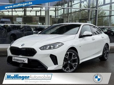 Second-hand BMW 220 M Sport 156 CP (114 kW) 2025 Alb Berlinǎ