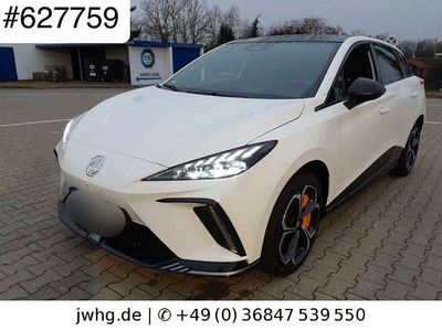 Second-hand MG MG4 EV 319 kW (435 CP) 2023 Hatchback