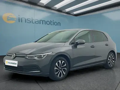 Gebraucht VW Golf VIII