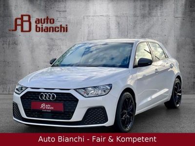 gebraucht Audi A1 Sportback 35 TFSI *Automatik*CarPlay