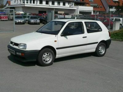 gebraucht VW Golf III Golf III